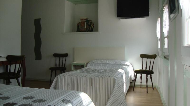 Hotel Pikassaria ซาร์ ห้อง รูปภาพ