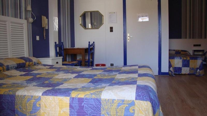 Hotel Pikassaria ซาร์ ห้อง รูปภาพ